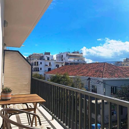 Kidonias Apartment 干尼亞 外观 照片
