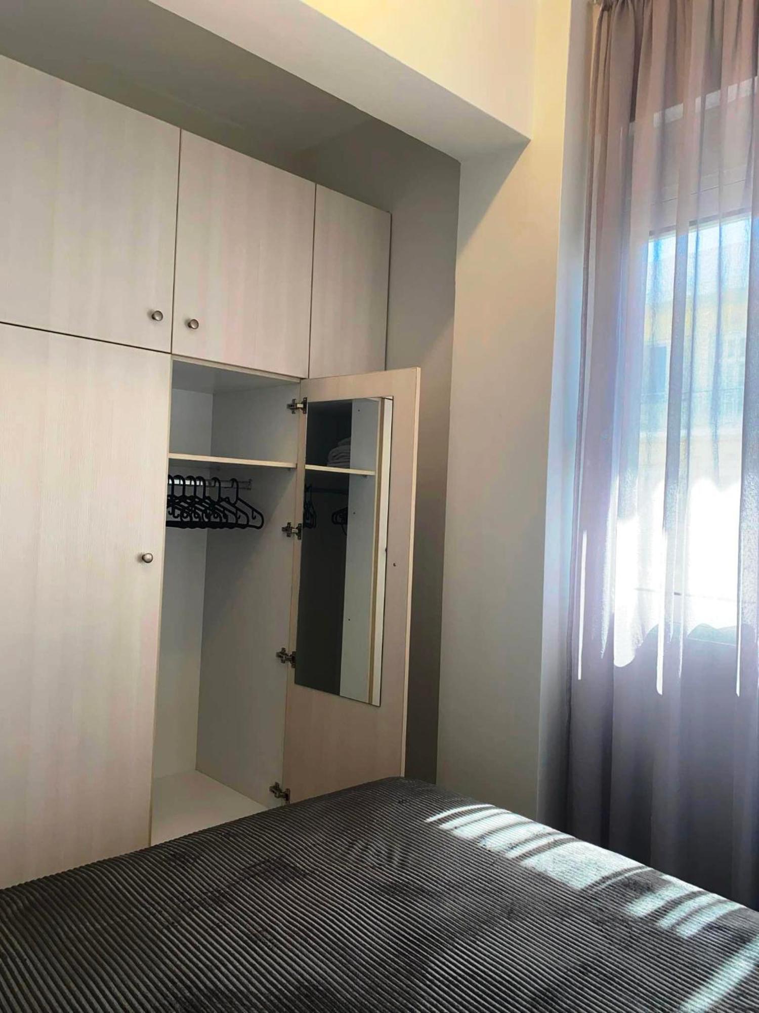 Kidonias Apartment 干尼亞 外观 照片