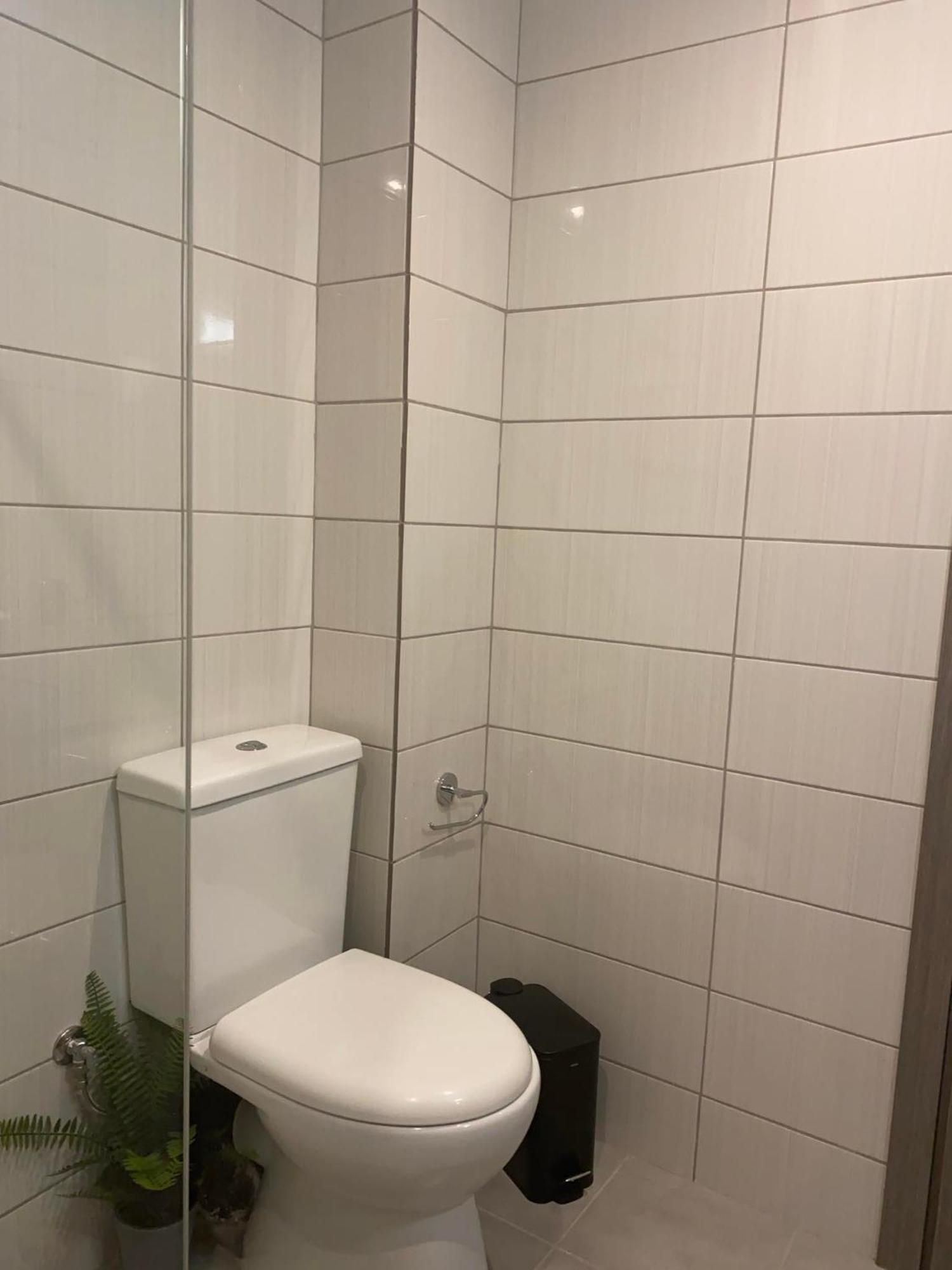 Kidonias Apartment 干尼亞 外观 照片